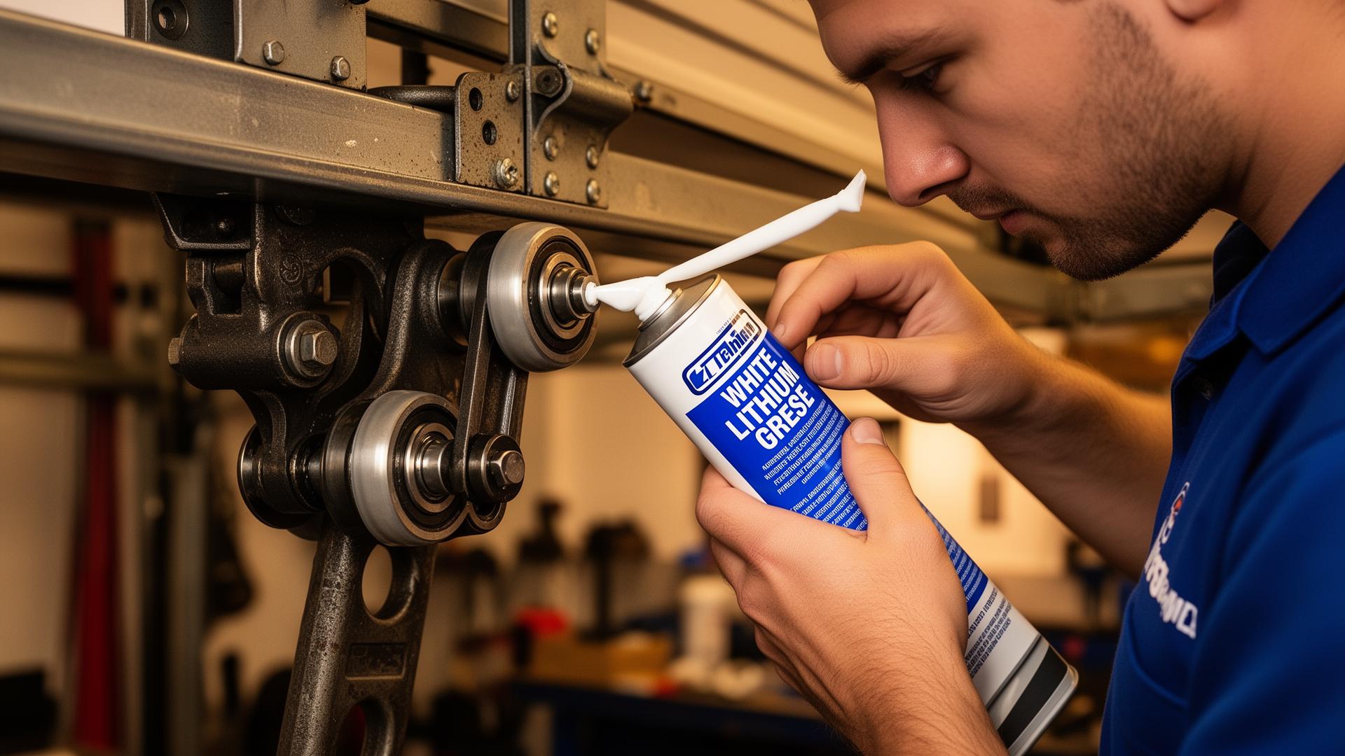 Bearing Lubrication: A Complete Guide for Homeowners