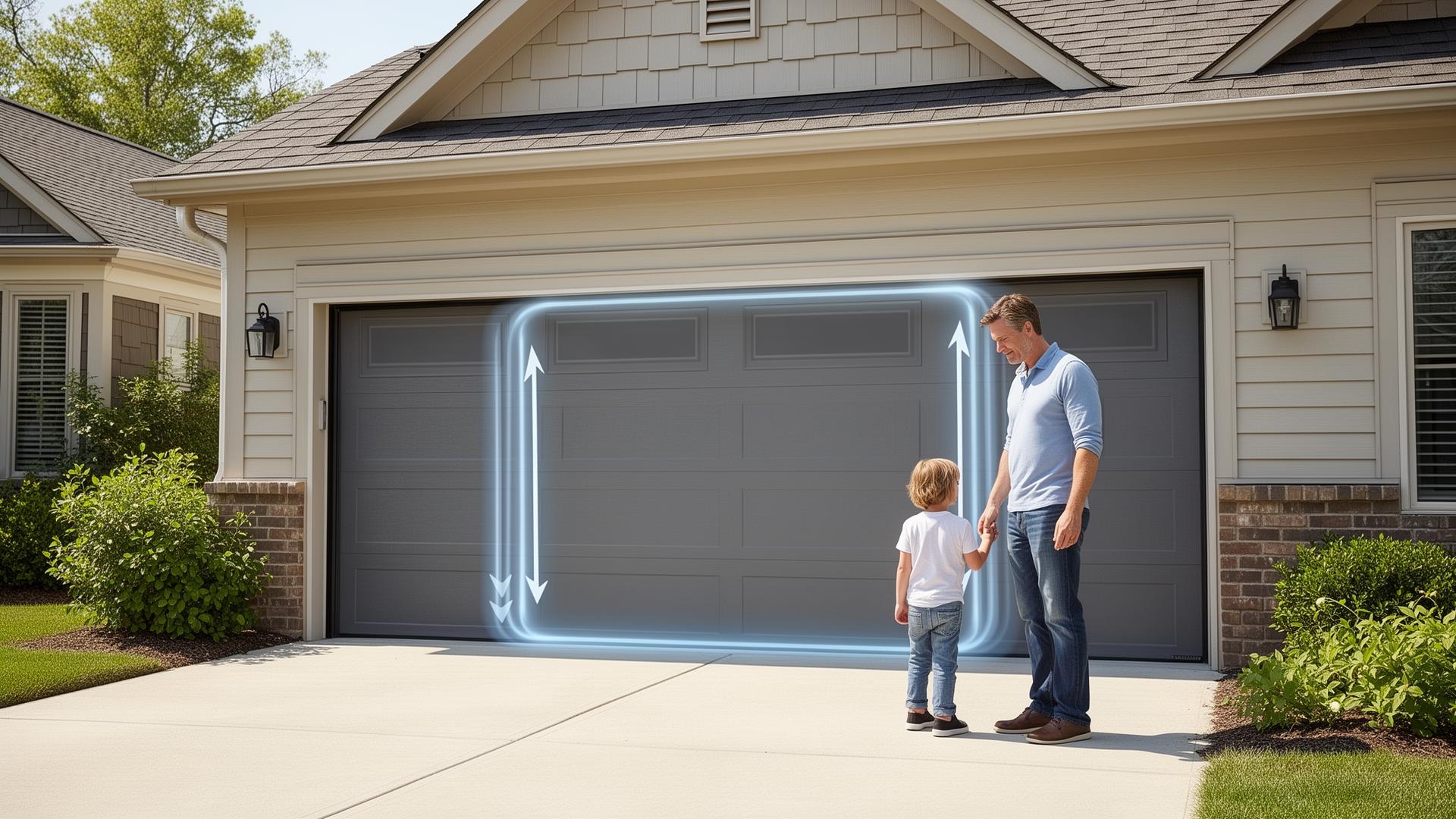 Pinch Protection: Protecting Your Family